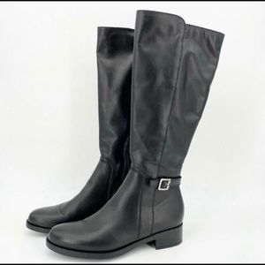 La Canadienne Silvana Waterproof riding leather boot